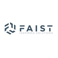 FAIST Mekatronic Logo