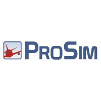 ProSim Training Solutions B.V. Logo