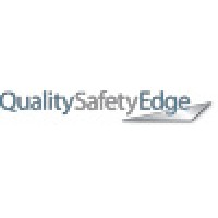 Quality Safety Edge Logo