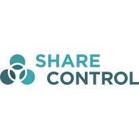 Share Control AS Logo