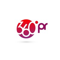 360 PRSolution Logo
