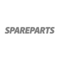 Spareparts Logo
