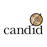 Candid Foundation gGmbH Logo