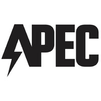 APEC - Athlete Performance Enhancement Center Logo