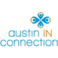 Austin IN Connection Logo