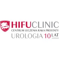 HIFU CLINIC UROLOGY I 10 YEARS Logo