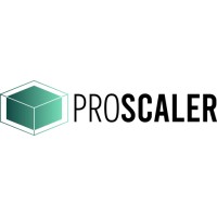 Proscaler Logo
