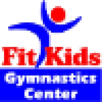 Fit Kids Gymnastics Center Logo