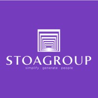 Stoagroup Logo