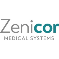 Zenicor Medical Systems AB Logo