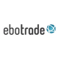 Ebotrade Logo