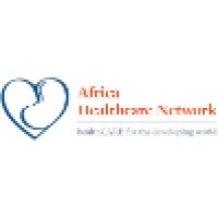 Africa Healthcare Network Logo