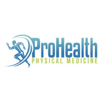 Prohealth Physical Medicine Logo