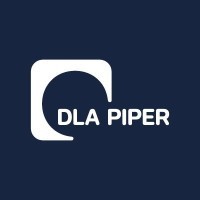 DLA Piper Sweden Logo