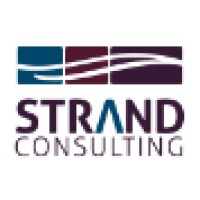 Strand-Consulting Logo