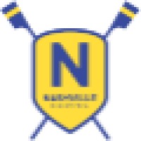 Nashville Rowing Logo