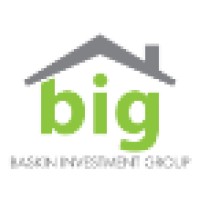 Baskin Investment Group Logo