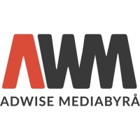 Adwise Mediabyrå Logo