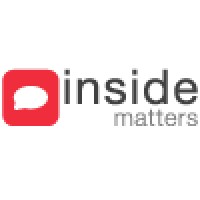 Inside Matters Agency Logo