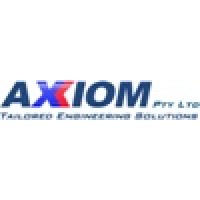 Axxiom Pty Ltd Logo