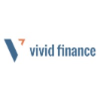 Vivid Finance Logo