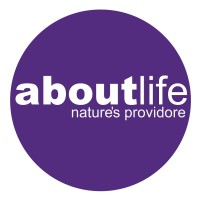 About Life Pty Ltd Logo