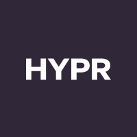 HYPR NZ Logo