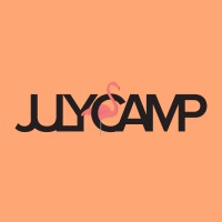 July Camp Logo