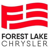Forest Lake Chrysler Dodge Jeep & Ram Logo