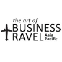 The Art of Business Travel Logo