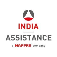 India Roadside Assistance Pvt Ltd Logo