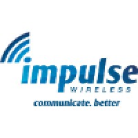 IMPULSE Wireless Logo