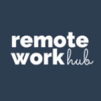 RemoteWorkHub.com Logo