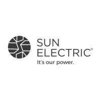 Sun Electric Co Logo