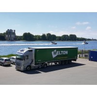 Welton North Sea Trailers B.V. Logo