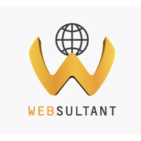 WEBsultant Business Services Inc Logo