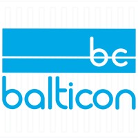 Balticon S.A. Logo