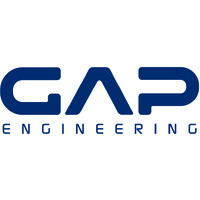 GAP Engineering SA Logo