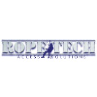 Ropetech Access Solutions Logo