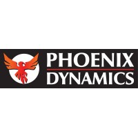 Phoenix Dynamics Inc. Logo