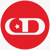 Carpe Diem Events & Destination Management Logo