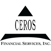 Ceros Financial Services, Inc. Logo