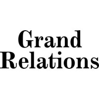 Grand Relations Logo