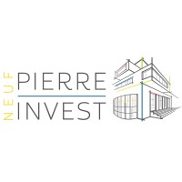 Pierre Invest Logo