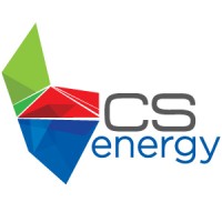 CS Energy Logo