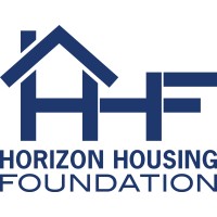 Horizon Housing Foundation Logo
