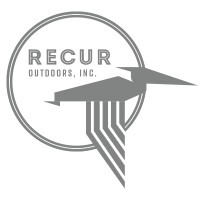 Recur Outdoors, Inc (Acquired by Catch Co.) Logo