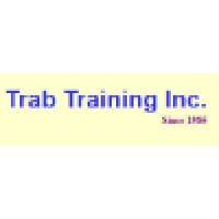 Trab Training Inc. Logo