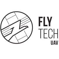 FlyTech UAV Ltd. Logo