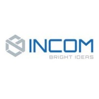 Incom, Inc. Logo